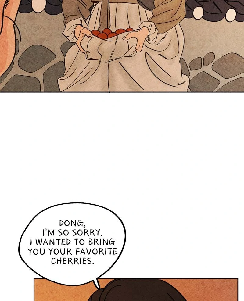 The Tale Of Goldiluck, The Black Kitten Chapter 103 - page 69