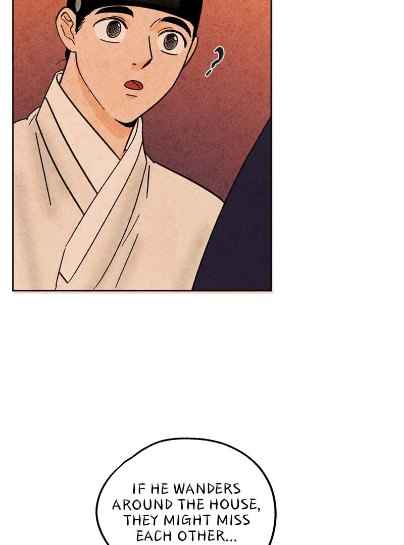 The Tale Of Goldiluck, The Black Kitten Chapter 103 - page 73