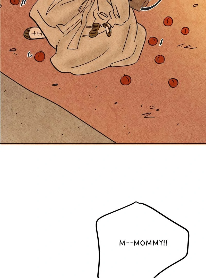 The Tale Of Goldiluck, The Black Kitten Chapter 103 - page 79