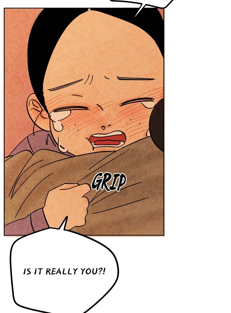 The Tale Of Goldiluck, The Black Kitten Chapter 103 - page 80