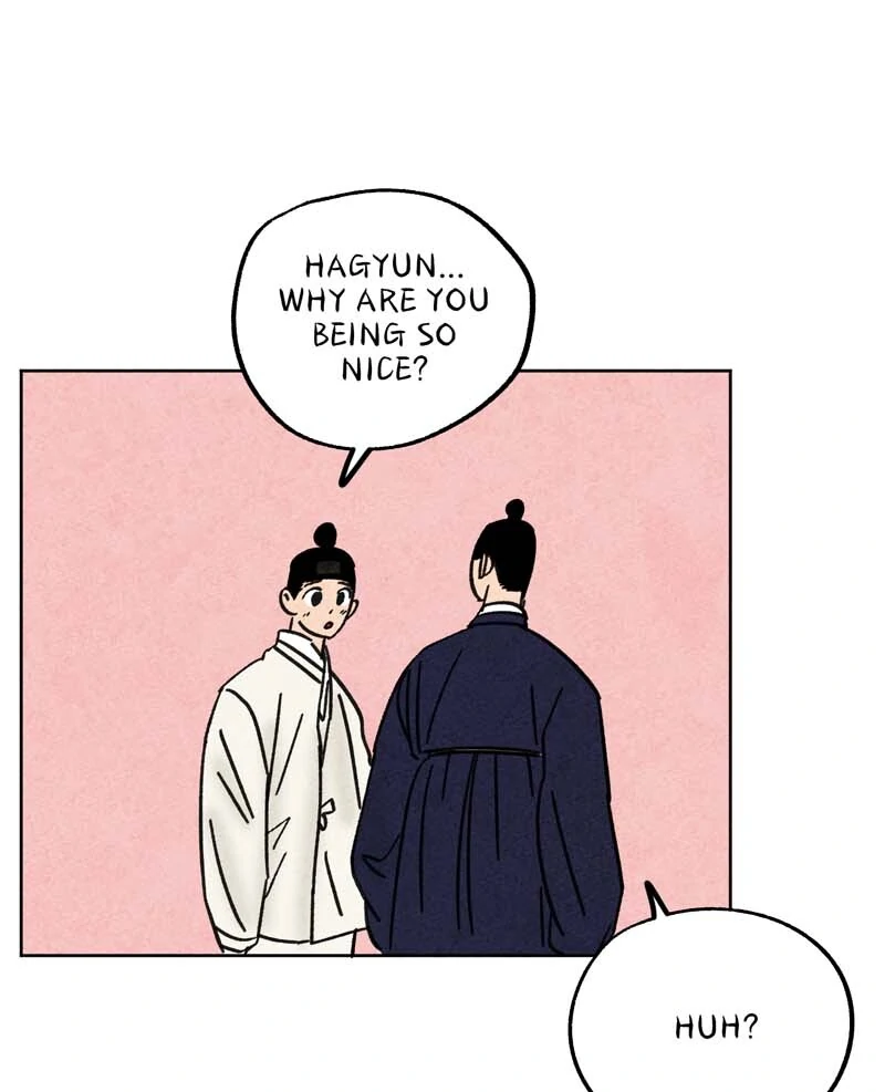 The Tale Of Goldiluck, The Black Kitten Chapter 103 - page 83