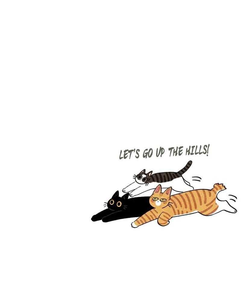 The Tale Of Goldiluck, The Black Kitten Chapter 104 - page 14