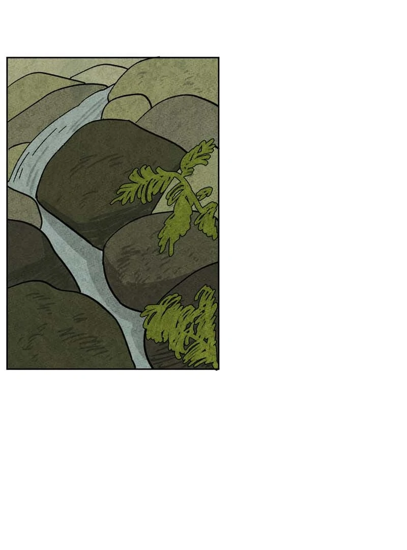 The Tale Of Goldiluck, The Black Kitten Chapter 104 - page 18