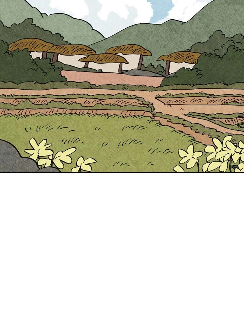 The Tale Of Goldiluck, The Black Kitten Chapter 104 - page 2
