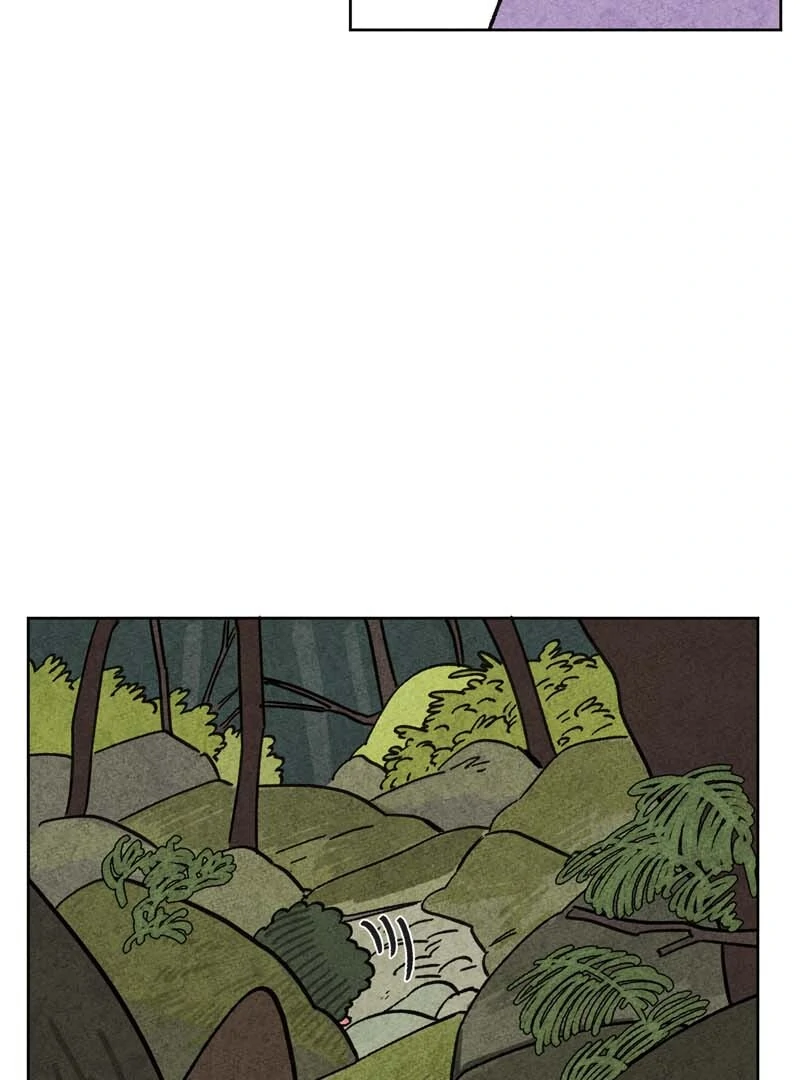 The Tale Of Goldiluck, The Black Kitten Chapter 104 - page 23