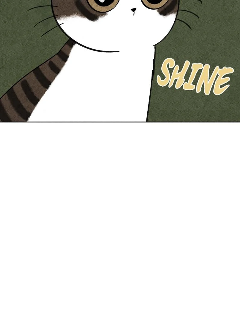 The Tale Of Goldiluck, The Black Kitten Chapter 104 - page 25