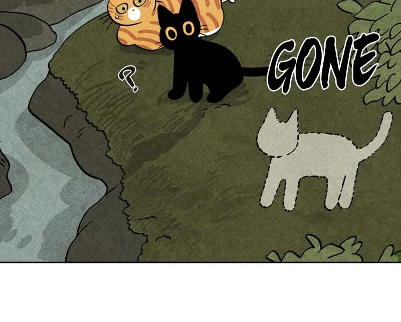 The Tale Of Goldiluck, The Black Kitten Chapter 104 - page 29