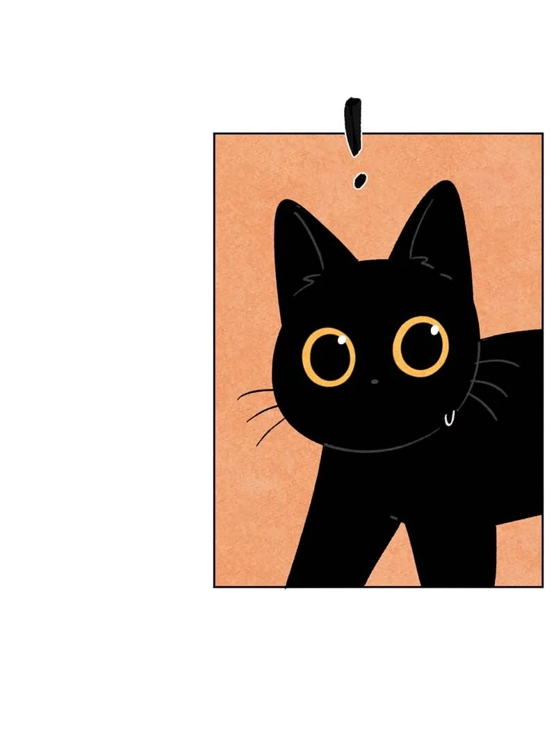 The Tale Of Goldiluck, The Black Kitten Chapter 104 - page 30