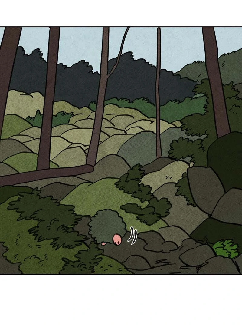 The Tale Of Goldiluck, The Black Kitten Chapter 104 - page 32