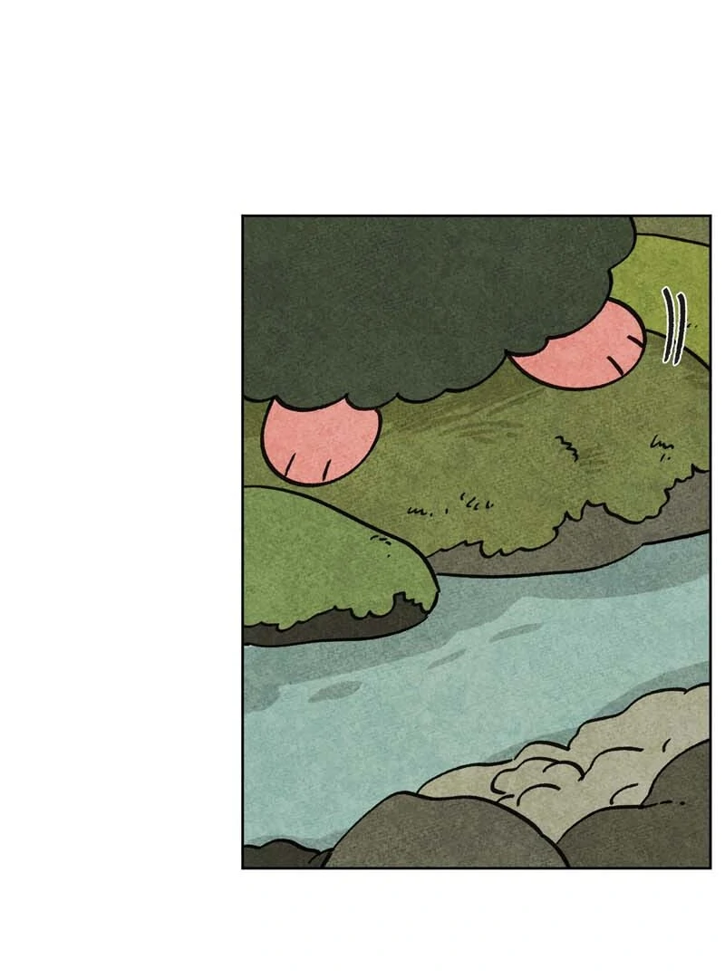The Tale Of Goldiluck, The Black Kitten Chapter 104 - page 33