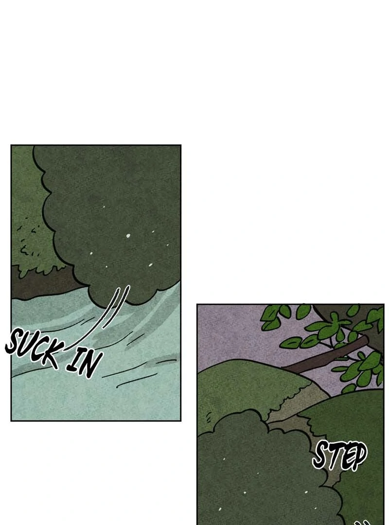 The Tale Of Goldiluck, The Black Kitten Chapter 104 - page 34