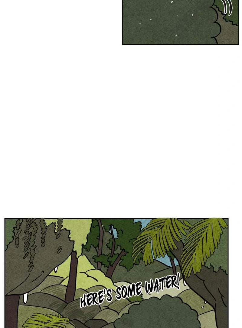 The Tale Of Goldiluck, The Black Kitten Chapter 104 - page 35