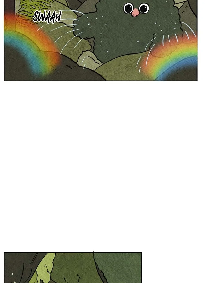 The Tale Of Goldiluck, The Black Kitten Chapter 104 - page 36
