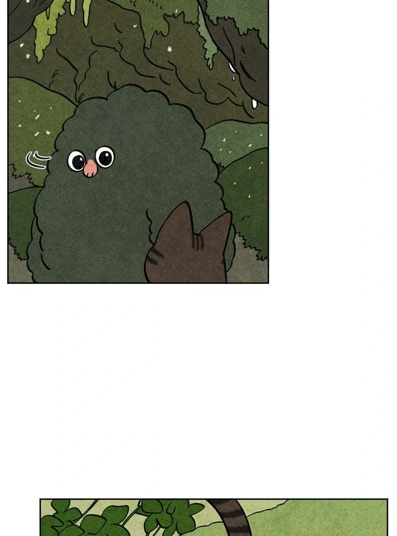The Tale Of Goldiluck, The Black Kitten Chapter 104 - page 37