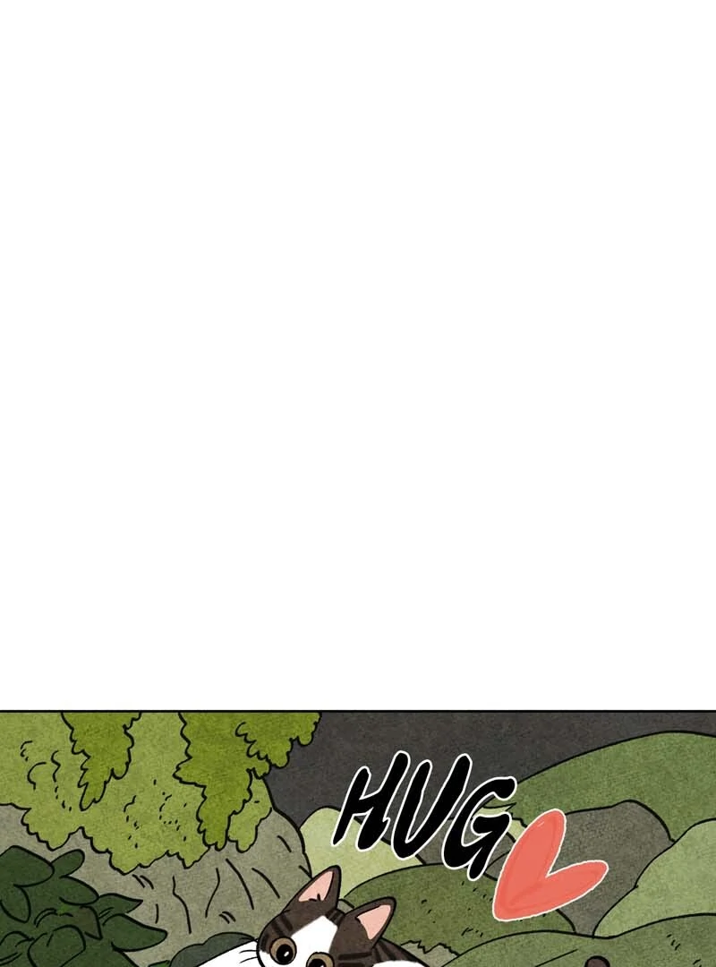 The Tale Of Goldiluck, The Black Kitten Chapter 104 - page 40