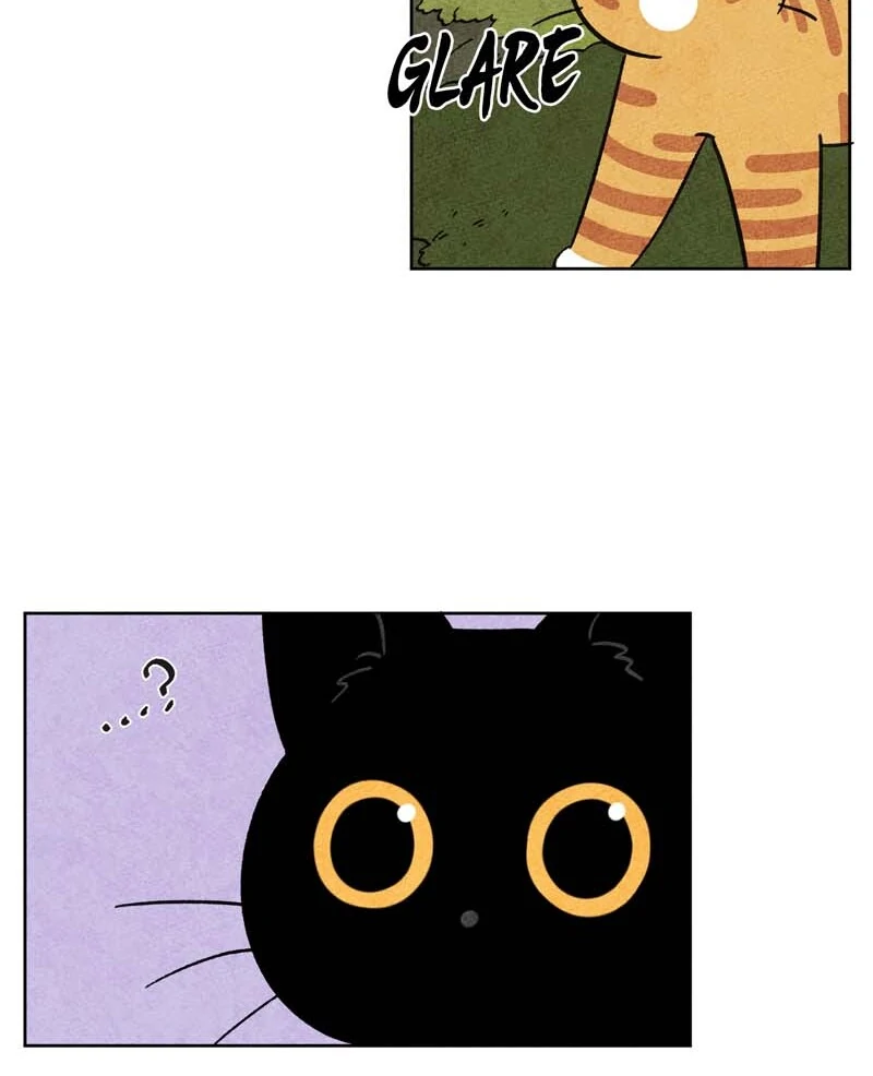 The Tale Of Goldiluck, The Black Kitten Chapter 104 - page 43