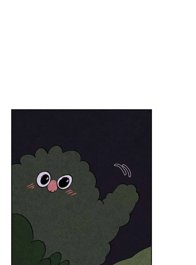 The Tale Of Goldiluck, The Black Kitten Chapter 104 - page 45