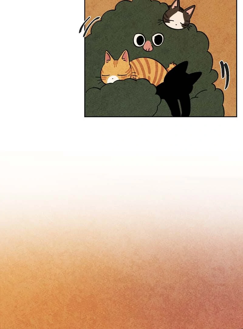 The Tale Of Goldiluck, The Black Kitten Chapter 104 - page 65