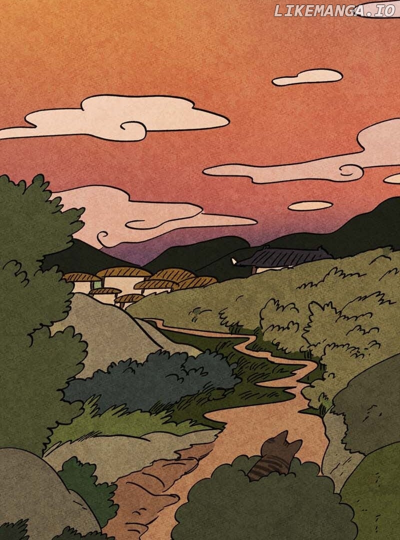 The Tale Of Goldiluck, The Black Kitten Chapter 104 - page 66