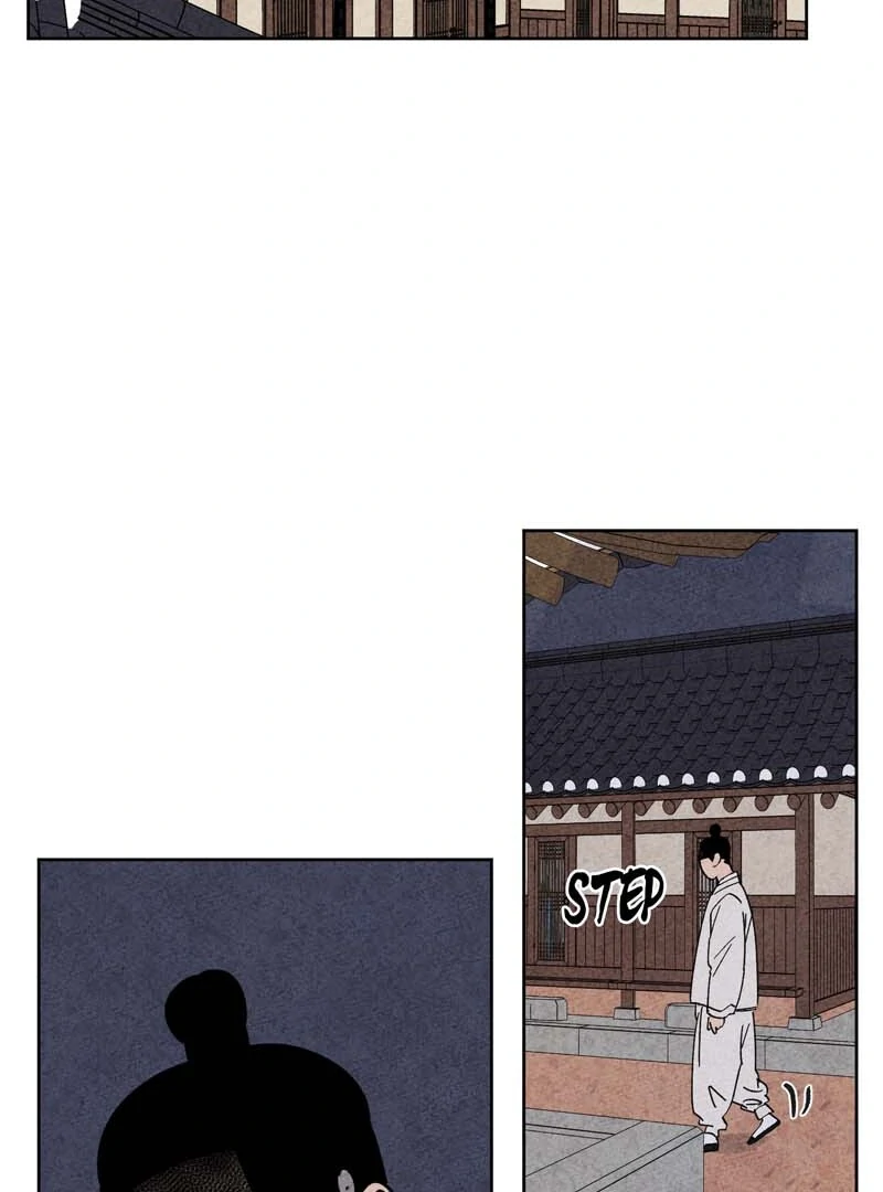 The Tale Of Goldiluck, The Black Kitten Chapter 104 - page 70