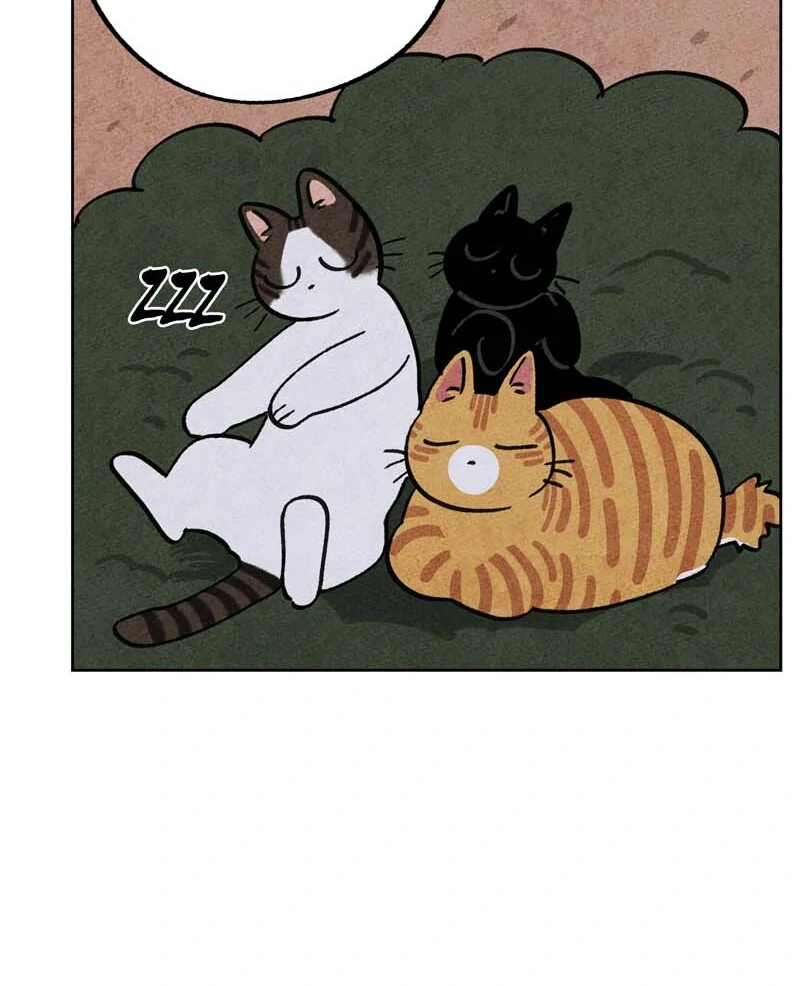 The Tale Of Goldiluck, The Black Kitten Chapter 104 - page 72