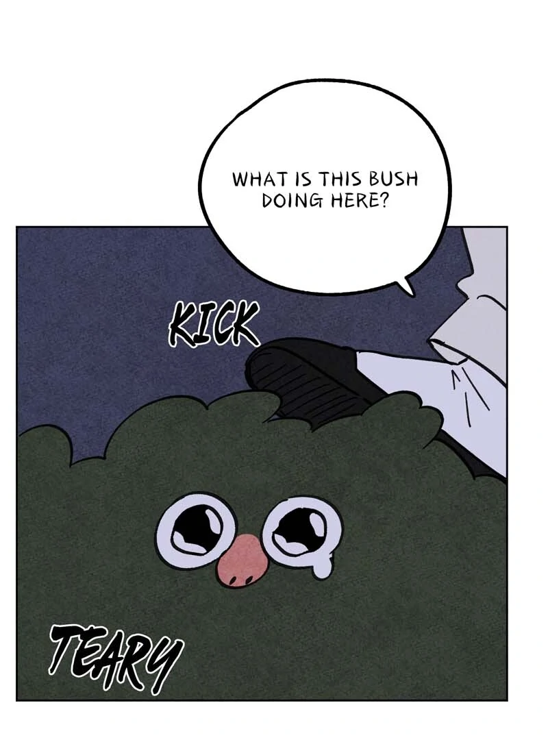 The Tale Of Goldiluck, The Black Kitten Chapter 104 - page 73