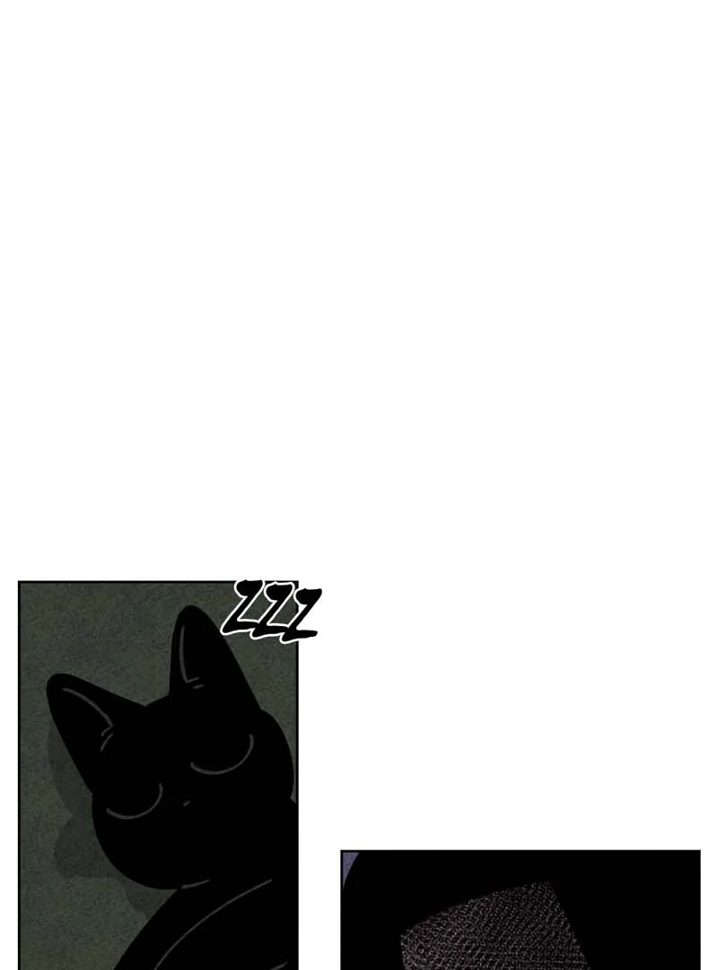 The Tale Of Goldiluck, The Black Kitten Chapter 104 - page 74