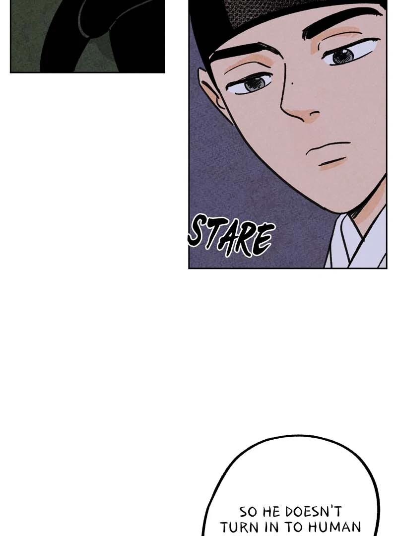 The Tale Of Goldiluck, The Black Kitten Chapter 104 - page 75