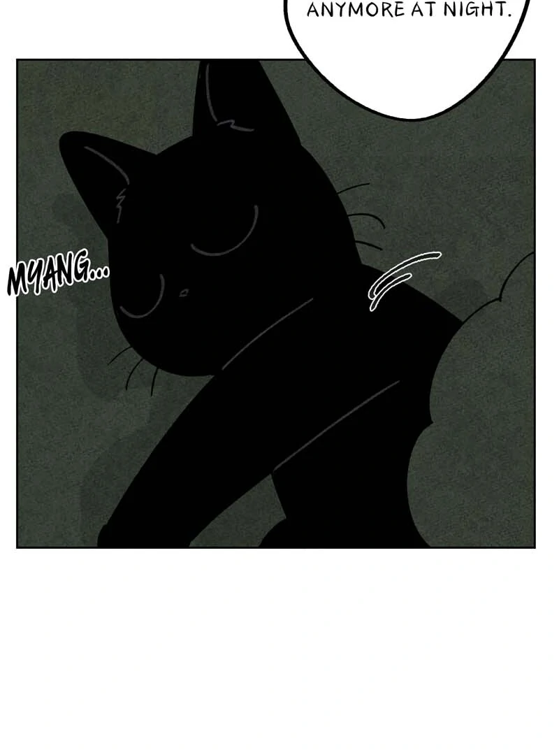 The Tale Of Goldiluck, The Black Kitten Chapter 104 - page 76