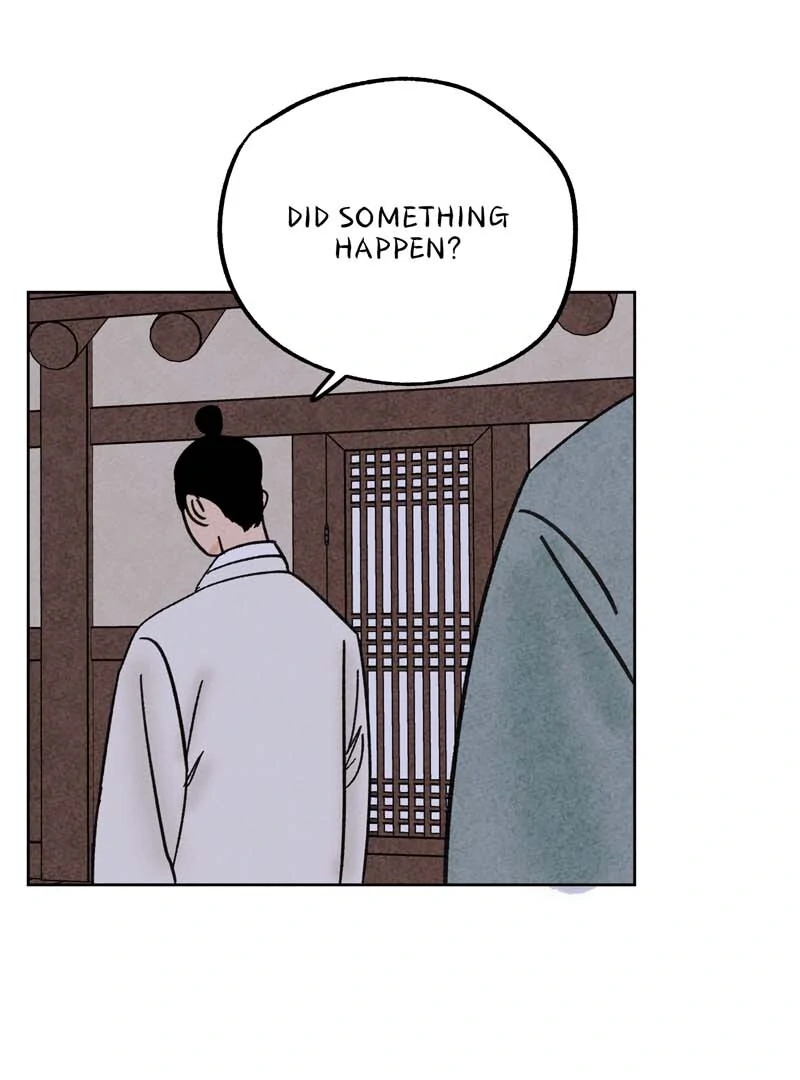 The Tale Of Goldiluck, The Black Kitten Chapter 104 - page 77