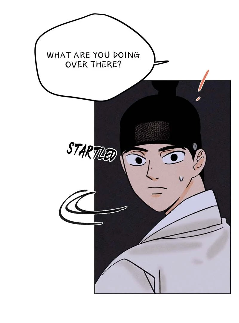 The Tale Of Goldiluck, The Black Kitten Chapter 104 - page 78