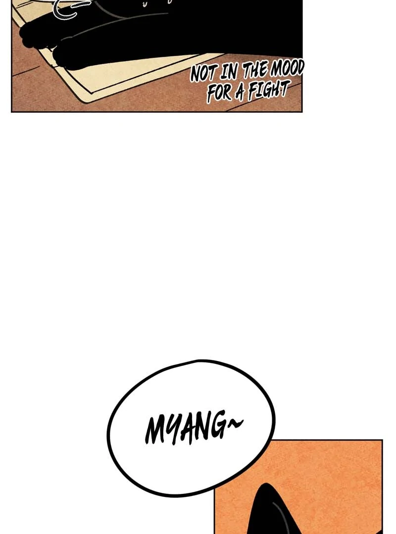 The Tale Of Goldiluck, The Black Kitten Chapter 104 - page 8