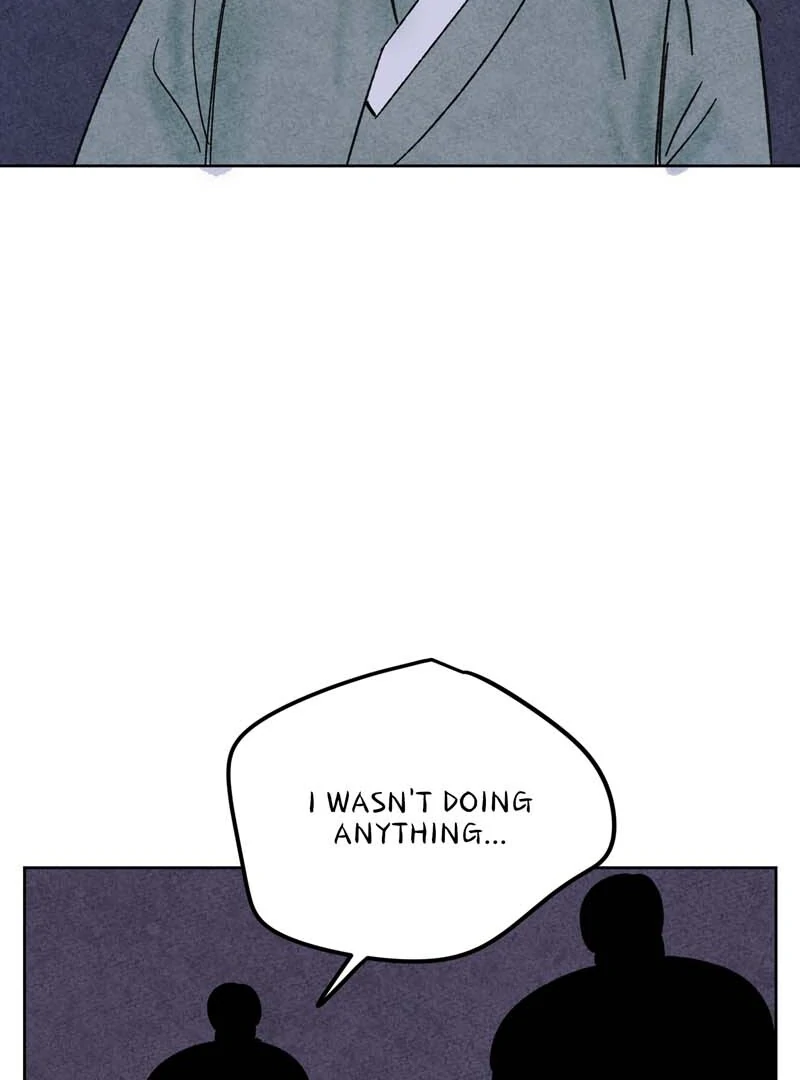 The Tale Of Goldiluck, The Black Kitten Chapter 104 - page 80