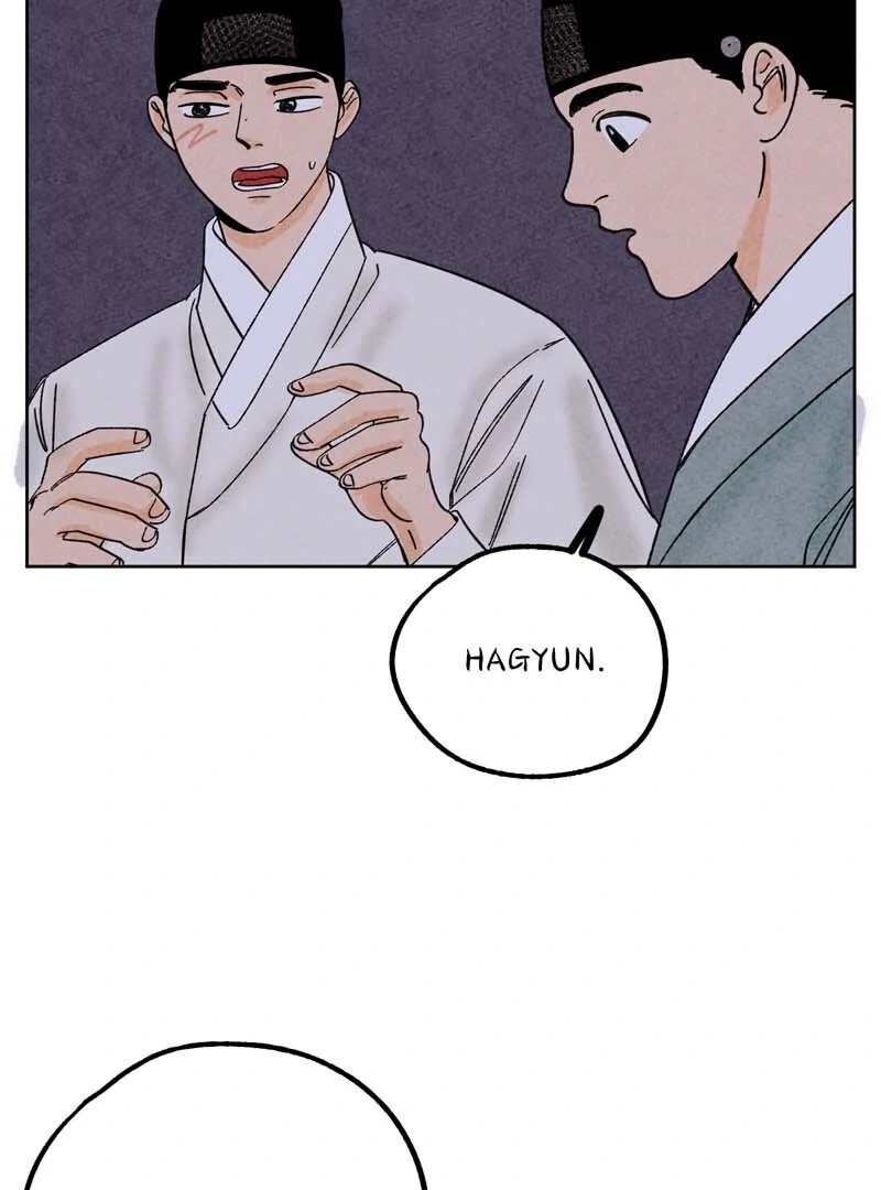 The Tale Of Goldiluck, The Black Kitten Chapter 104 - page 81