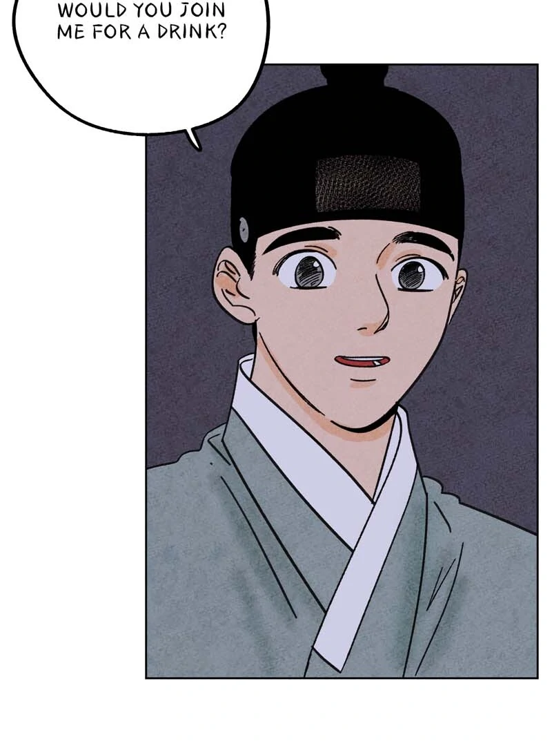 The Tale Of Goldiluck, The Black Kitten Chapter 104 - page 82