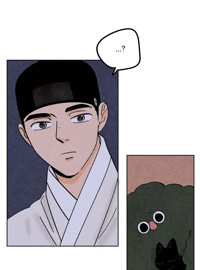 The Tale Of Goldiluck, The Black Kitten Chapter 104 - page 83