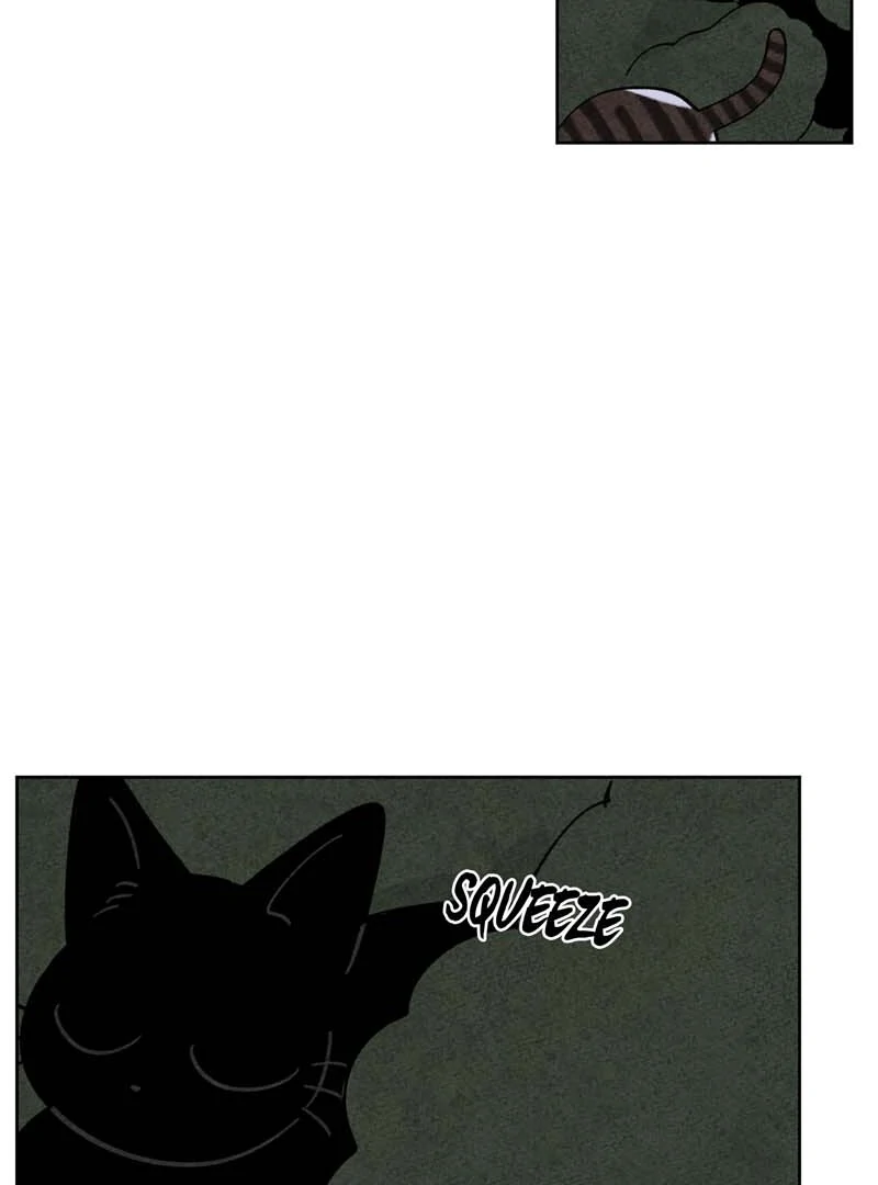 The Tale Of Goldiluck, The Black Kitten Chapter 104 - page 84