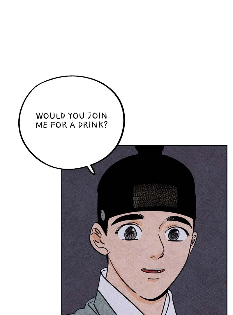 The Tale Of Goldiluck, The Black Kitten Chapter 105 - page 1