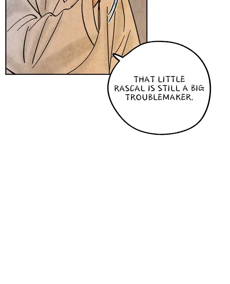 The Tale Of Goldiluck, The Black Kitten Chapter 105 - page 14