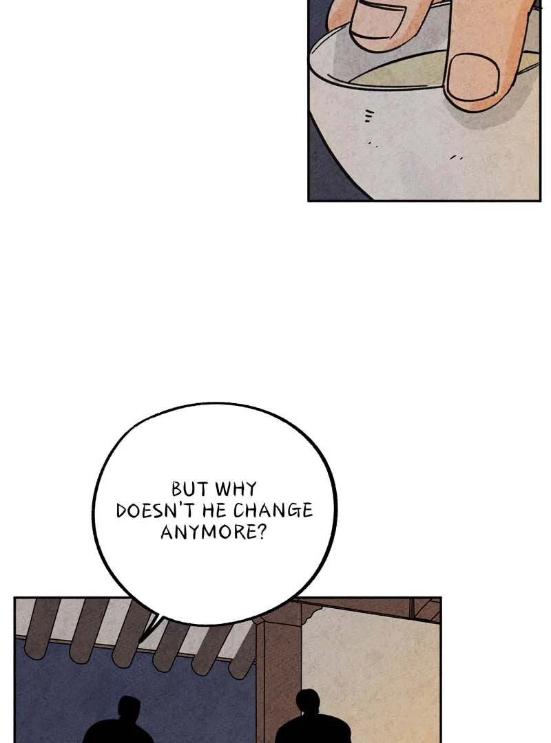 The Tale Of Goldiluck, The Black Kitten Chapter 105 - page 17