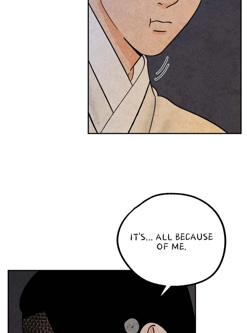 The Tale Of Goldiluck, The Black Kitten Chapter 105 - page 19