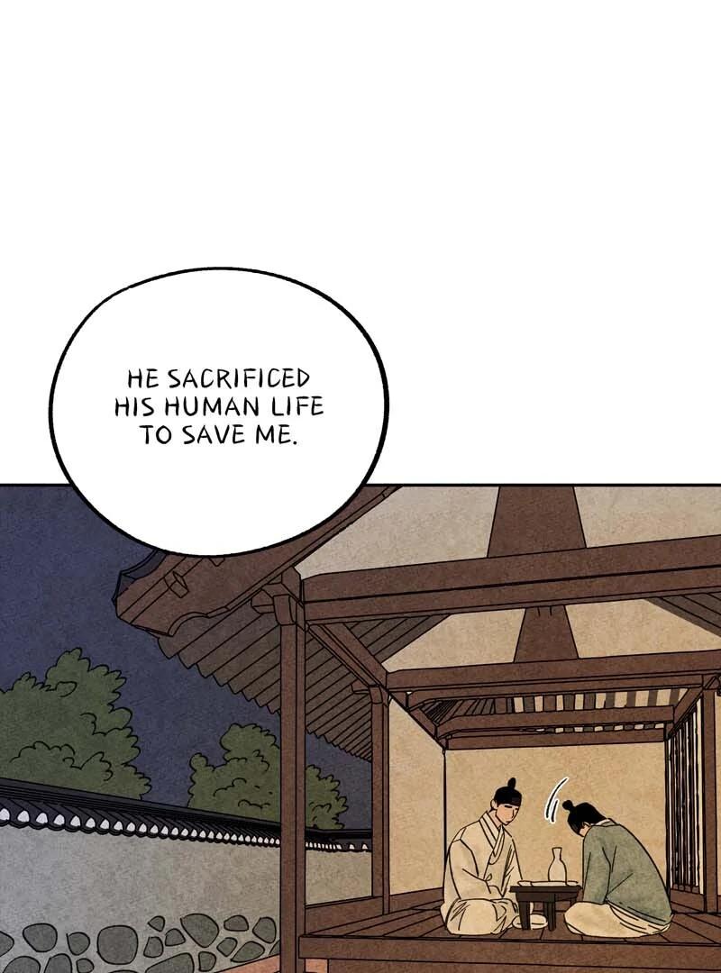 The Tale Of Goldiluck, The Black Kitten Chapter 105 - page 21