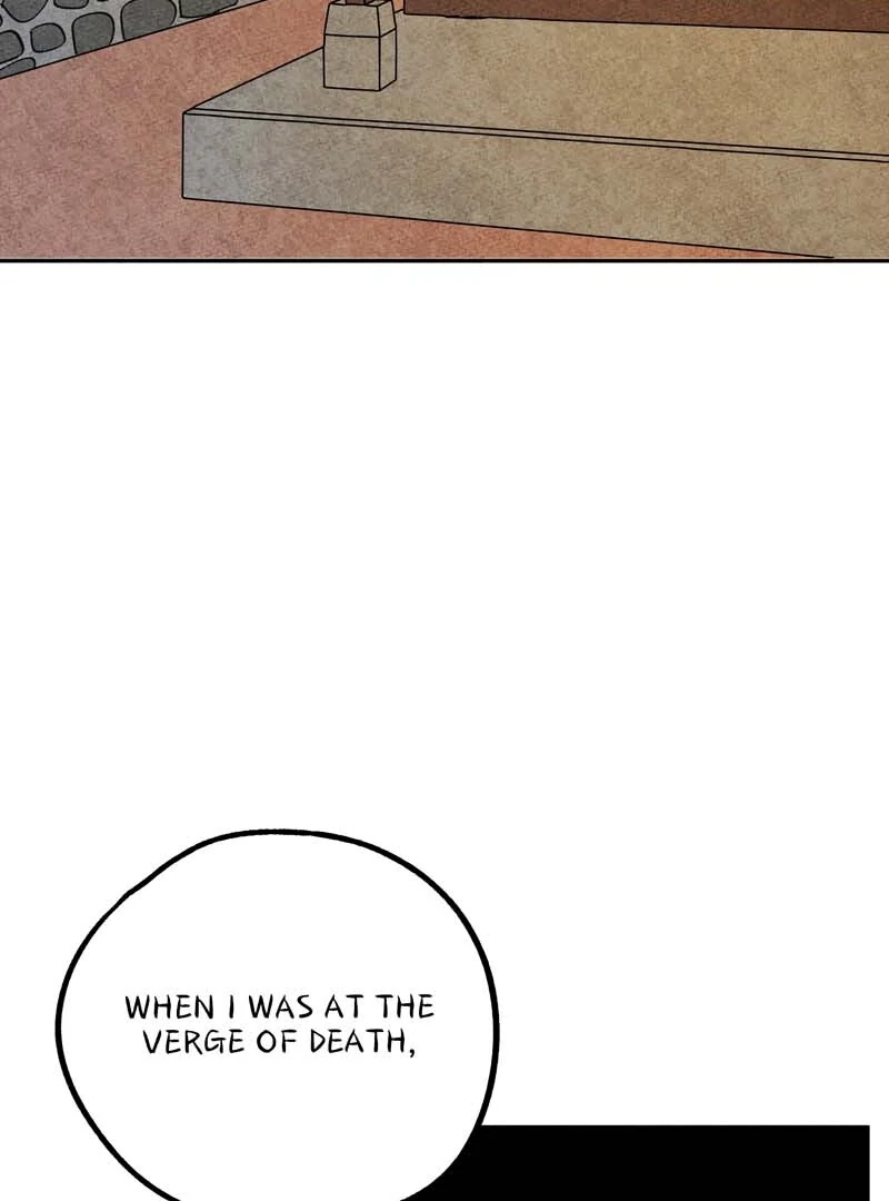 The Tale Of Goldiluck, The Black Kitten Chapter 105 - page 22