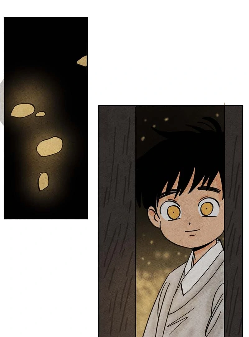 The Tale Of Goldiluck, The Black Kitten Chapter 105 - page 24
