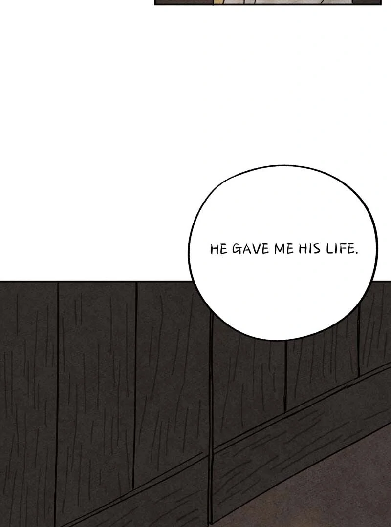 The Tale Of Goldiluck, The Black Kitten Chapter 105 - page 25