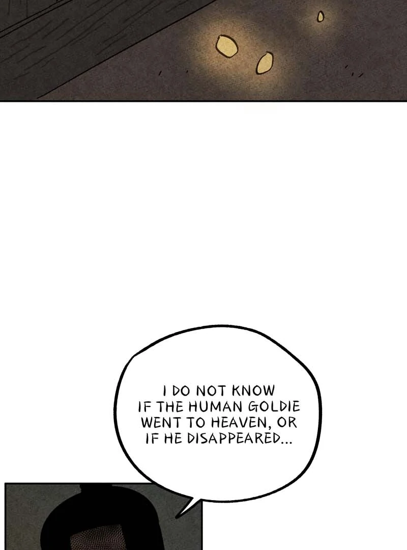 The Tale Of Goldiluck, The Black Kitten Chapter 105 - page 26