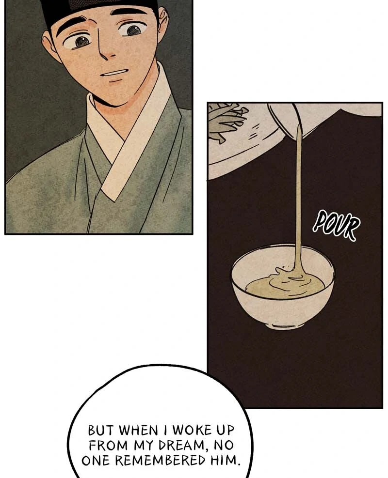 The Tale Of Goldiluck, The Black Kitten Chapter 105 - page 27