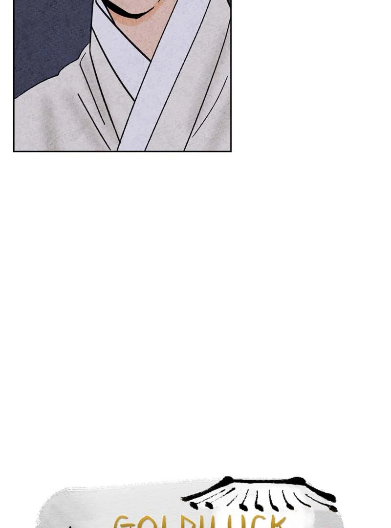 The Tale Of Goldiluck, The Black Kitten Chapter 105 - page 3