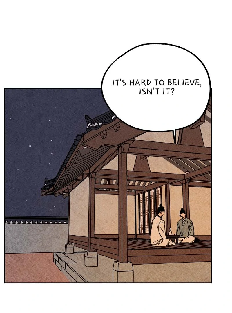 The Tale Of Goldiluck, The Black Kitten Chapter 105 - page 34