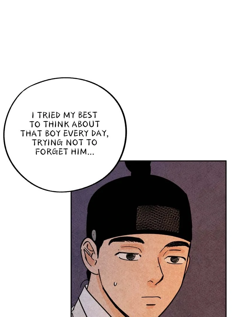 The Tale Of Goldiluck, The Black Kitten Chapter 105 - page 35